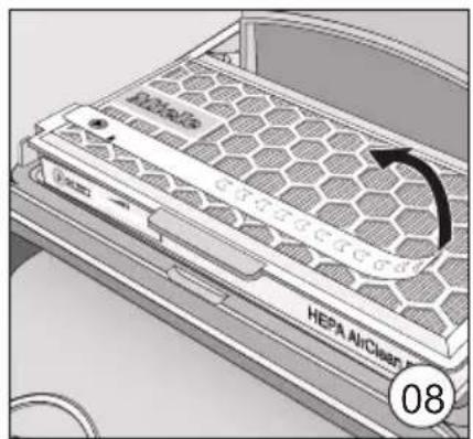 MIELE Compact C2 Parquet EcoLine - United Arab Emirates - 7