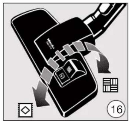 MIELE Compact C2 Parquet EcoLine - United Arab Emirates - 15