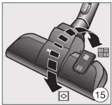 MIELE Compact C2 Parquet EcoLine - United Arab Emirates - 14