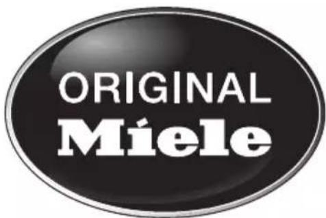 MIELE Compact C2 Parquet EcoLine - Fonti di riferimento per sacchetti pol- vere e filtri - 1