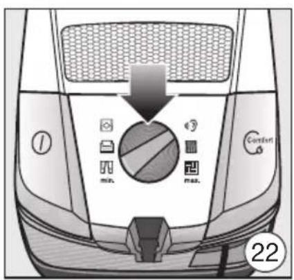 MIELE Compact C2 Parquet EcoLine - United Arab Emirates - 21
