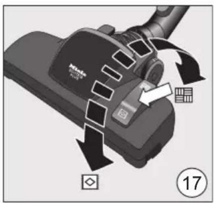 MIELE Compact C2 Parquet EcoLine - United Arab Emirates - 16