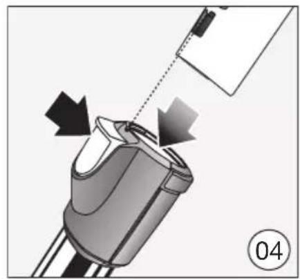 MIELE Compact C2 Parquet EcoLine - United Arab Emirates - 3