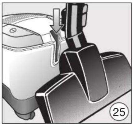 MIELE Compact C2 Parquet EcoLine - United Arab Emirates - 24