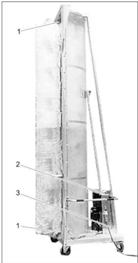 Kärcher RBS 6000 - Contrato de mantenimiento - 1