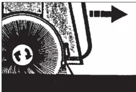 Kärcher RBS 6000 - VORSICHT - 1