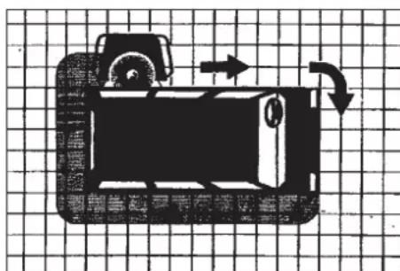 Kärcher RBS 6000 - PRECAUCION - 2