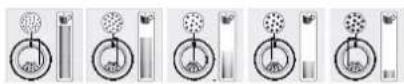 KRUPS Intuition Experience EA876D - HOW TO ADJUST THE GRINDING FINENESS - 1