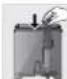KRUPS Intuition Experience EA876D - COME INSTALLARE LA CARTUCCIA CLARIS AQUA FILTER SYSTEM - 3