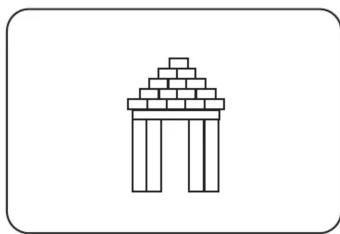 BS Wooden Tower GA277 - 4