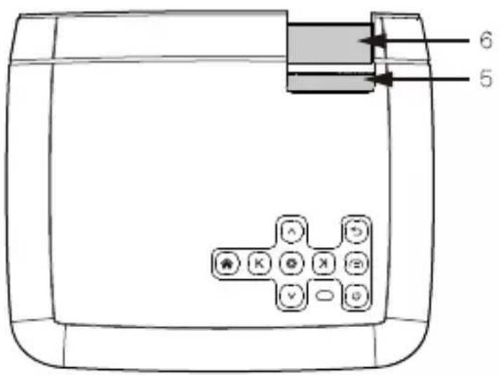 Apeman LC350 - Instructions D'utilisation - 3