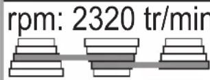 General International DP2003 - SELECT THE SPEED - 13