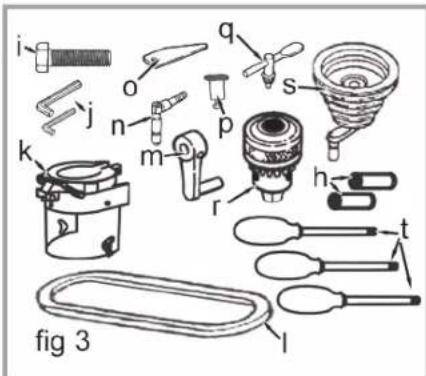 General International DP2003 - CONTENTS - 2