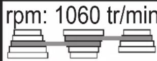 General International DP2003 - SELECT THE SPEED - 10
