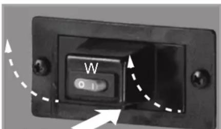 General International DP2003 - LASER BATTERIES - 1