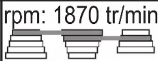 General International DP2003 - SELECT THE SPEED - 12