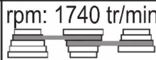General International DP2003 - SELECT THE SPEED - 11