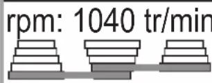General International DP2003 - SELECT THE SPEED - 9