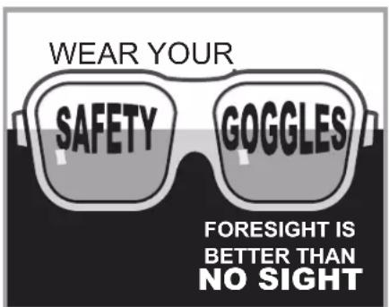 General International DP2003 - KEEP GUARDS IN PLACE - 1