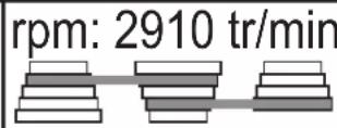 General International DP2003 - SELECT THE SPEED - 15