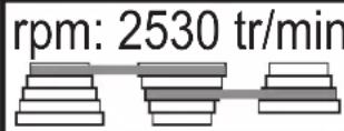General International DP2003 - SELECT THE SPEED - 14