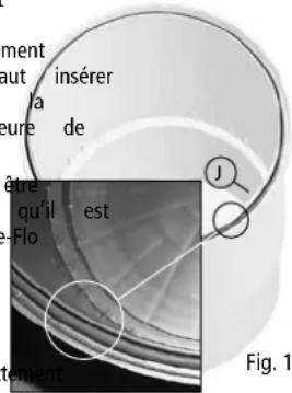 Laguna Pressure-Flo Clean - Démarrage du filtre, fonctionnement et lavage à contre-courant - 1