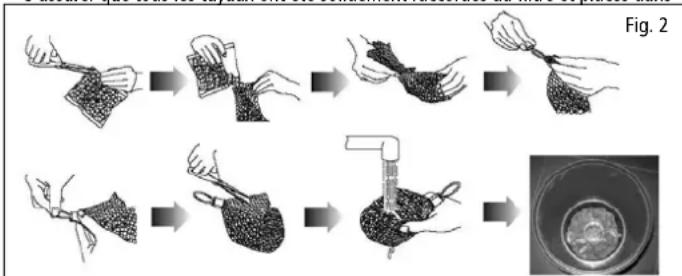 Laguna Pressure-Flo Clean - Démarrage du filtre, fonctionnement et lavage à contre-courant - 3