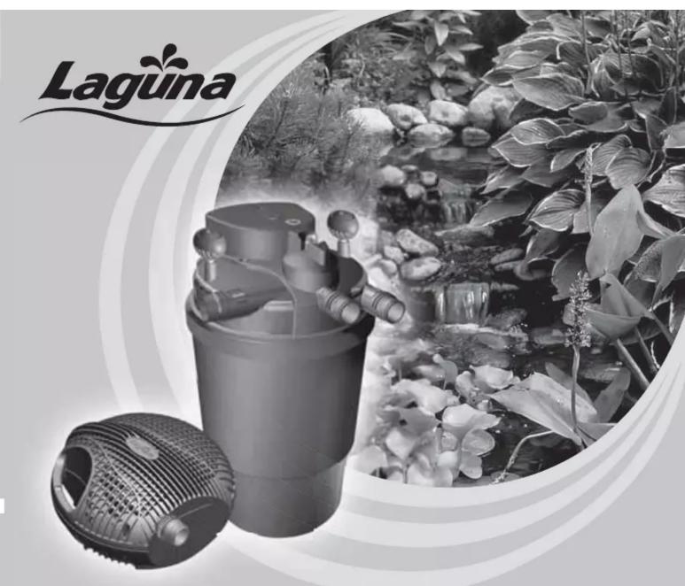 Laguna ClearFlo - 10
