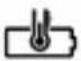 INFICON D-TEK Stratus - WARNING - 17