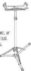 Artograph Prism - Pedestal de pie para proyector (n° 225-350) - 1
