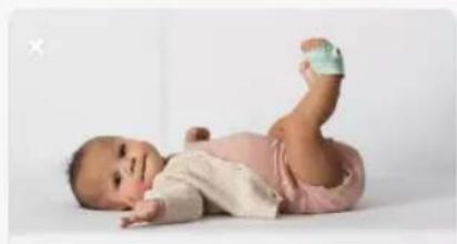 Owlet Smart Sock 3 - Verschillende - 4