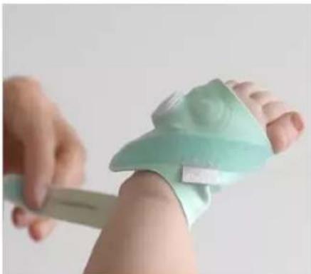 Owlet Smart Sock 3 - CONSEJO: - 2