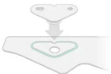 Owlet Smart Sock 3 - Owlet Sock 爱蕾婴儿袜设置流程： - 7