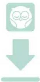 Owlet Smart Sock 3 - Owlet Sock 爱蕾婴儿袜设置流程： - 1