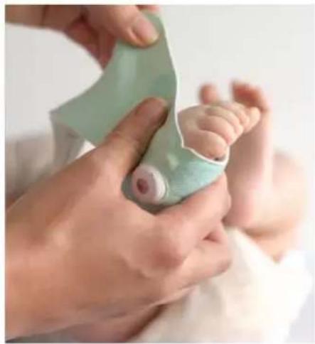 Owlet Smart Sock 3 - Verschillende - 22