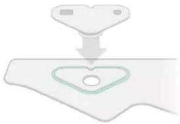 Owlet Smart Sock 3 - Sokkstørrelse, plassering og passform - 1