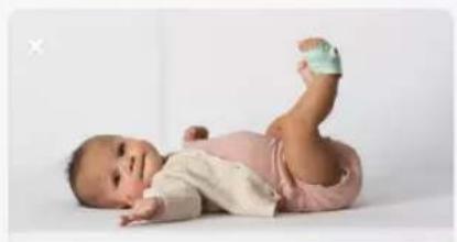 Owlet Smart Sock 3 - Multiplier - 6