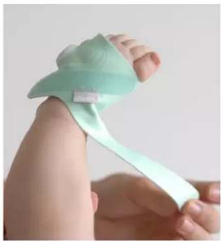 Owlet Smart Sock 3 - TIPP: - 1