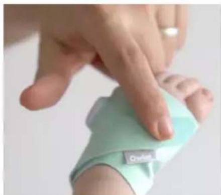Owlet Smart Sock 3 - SUGGERIMENTO: - 3