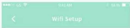 SAYAM WIFI Setup