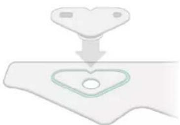 Owlet Smart Sock 3 - Sukan koot, pukeminen ja sovitus - 1