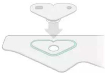Owlet Smart Sock 3 - Meten, plaatsen en pasvorm van sok - 1
