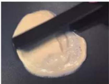 KITCHENCOOK Deliciosa - Préparation : - 1