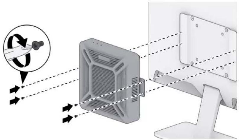 SYNOLOGY VS600HD - Configuration matérielle - 5