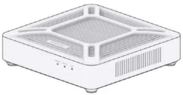 SYNOLOGY VS600HD - Contenu du colis - 1