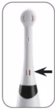 DOMO DO1064TB - REINIGING EN ONDERHOUD - 1