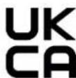 BeamZ Tiger 18R - United Kingdom - 1