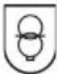 OASE LunAqua Power LED XL - Symbols on the unit - 2