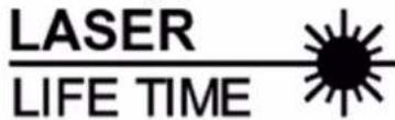 BeamZ Phantom 10000B - LASER LIFETIME - 1