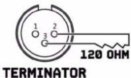BeamZ Phantom 10000B - DMX BEDIENUNG - 4